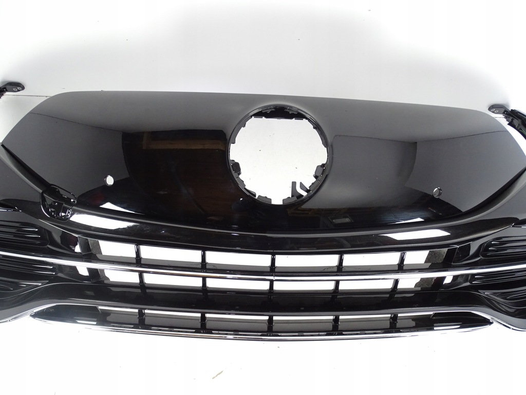 фото №6, Бампер перед передній mercedes eqs 297 w297