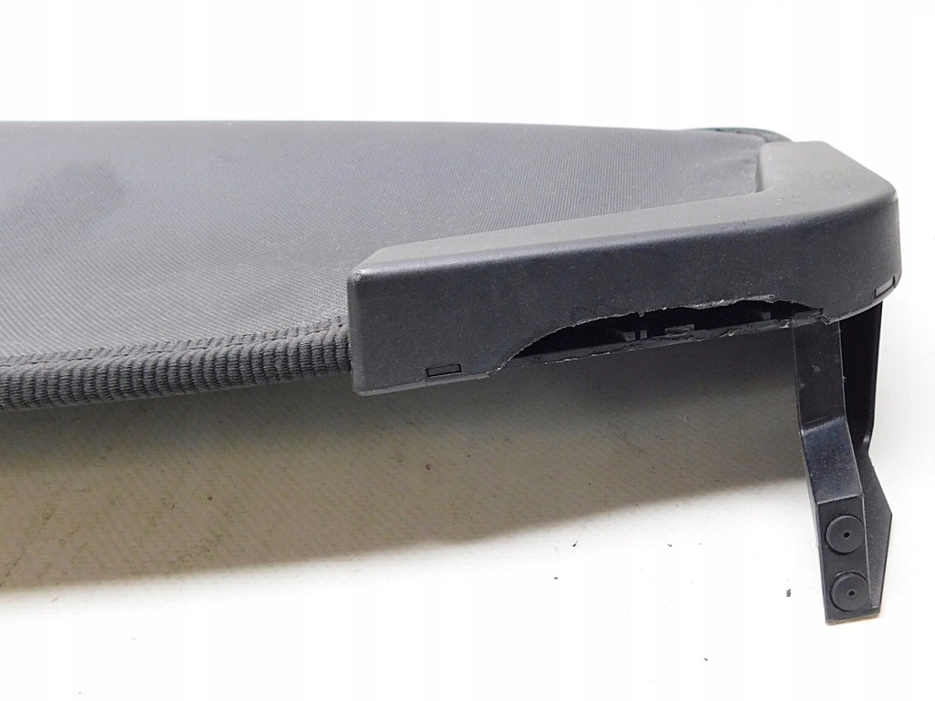 фото №4, Полка багажника - land rover discovery v l462