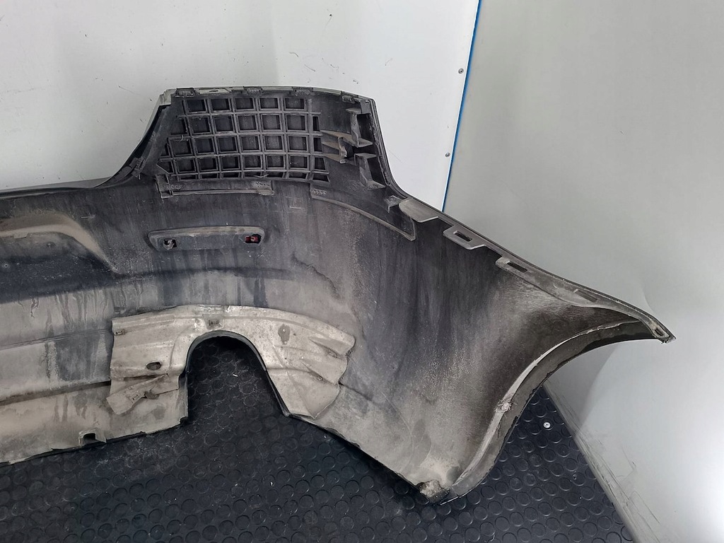 фото №15, Бампер задняя alfa romeo 159 kombi