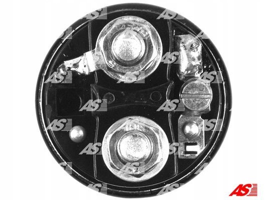 Купити Автоматична коробка передач стартер ss0007 as-pl