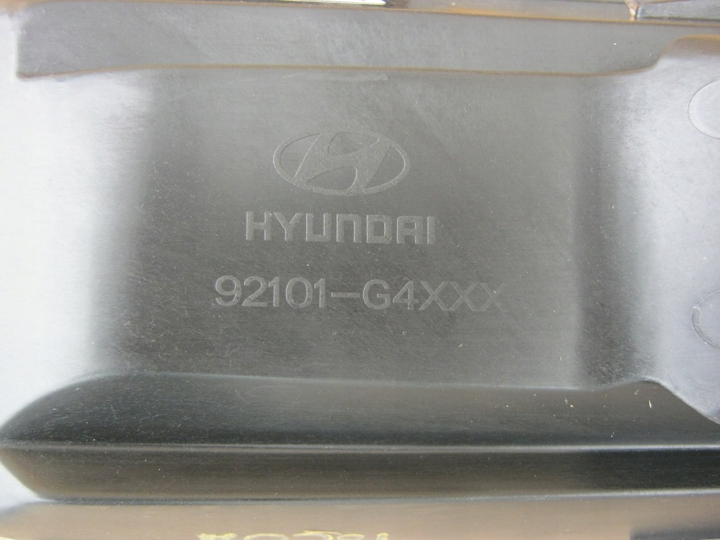 фото №6, Лампа права full led hyundai i30 17-19