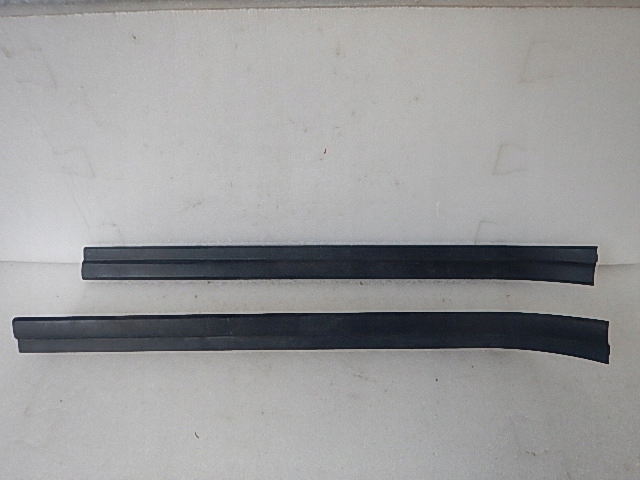 фото №1, Bmw x5 e53 lift правая левая молдинг na порог перед защита