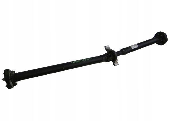 фото №1, Mercedes glk x204 lift wał привідний дизель підпора