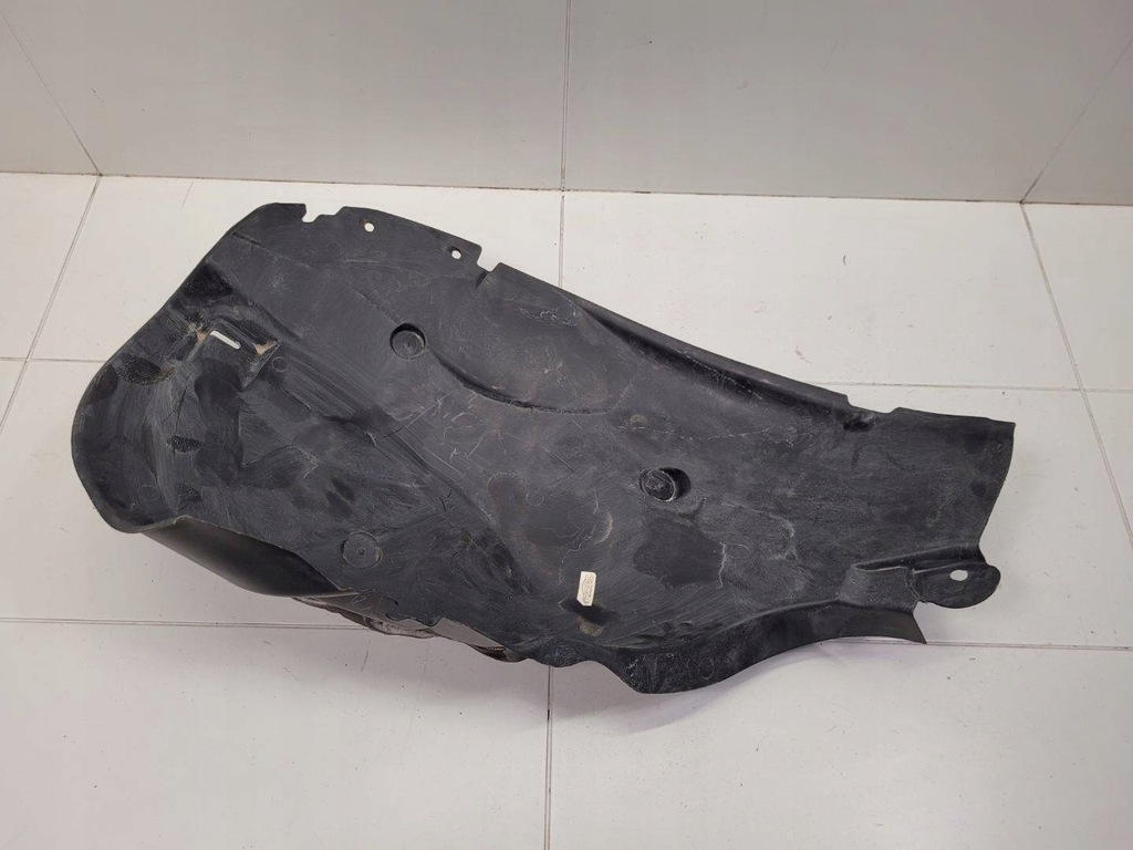 фото №4, Подкрылок перед правая сторона land rover range rover evoque facelift 2018