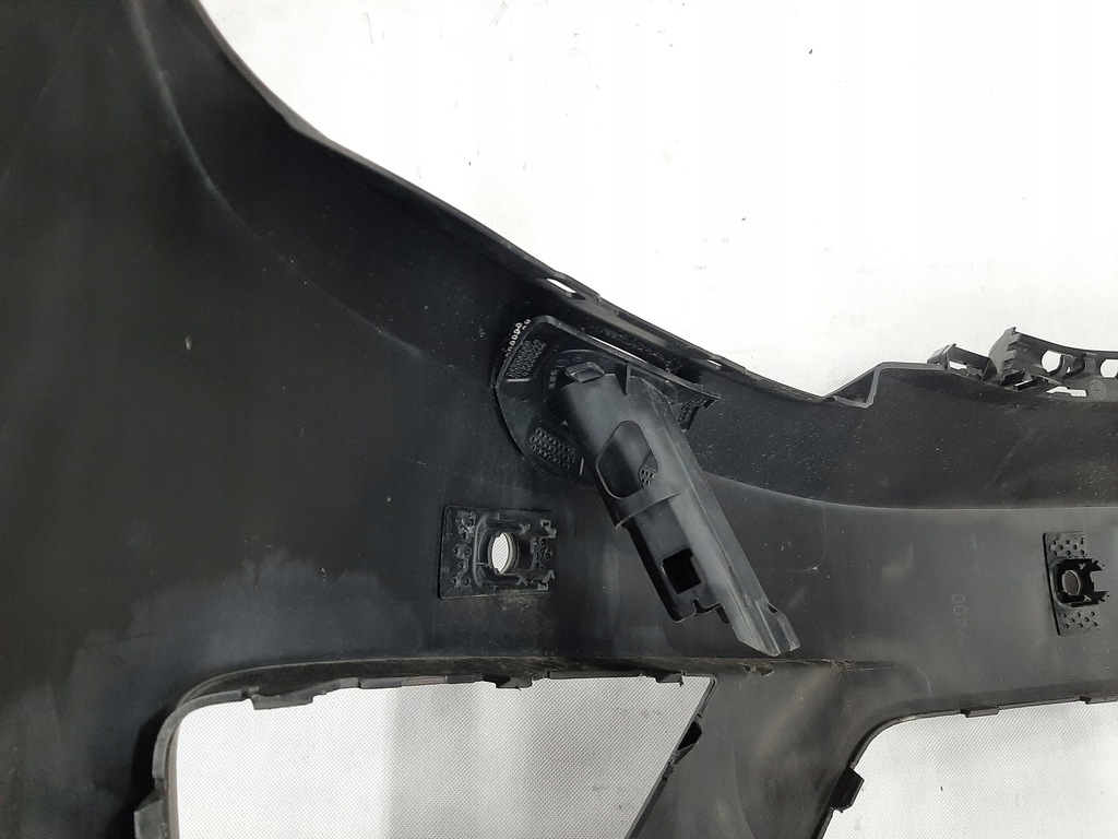 фото №8, Vw golf sportsvan бампер перед 4xpdc 510807221f