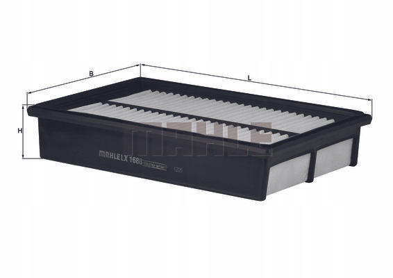 фото №12, Knecht набір фільтрів mazda 3 bk 2.0 mzr-cd