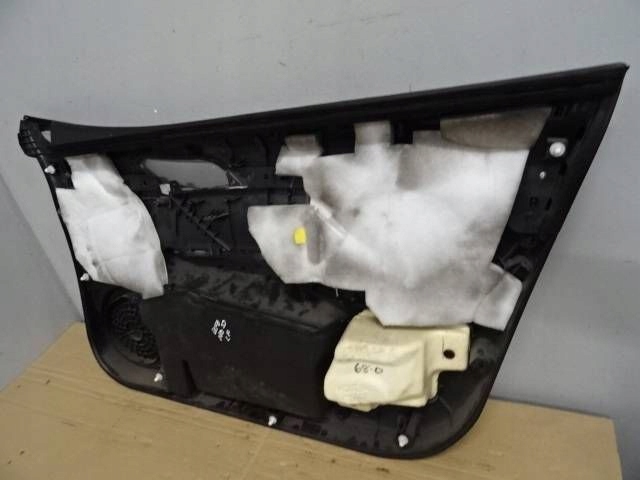 фото №11, Обшивка обшивки дверь перед задняя honda civic viii 5d hb nr514