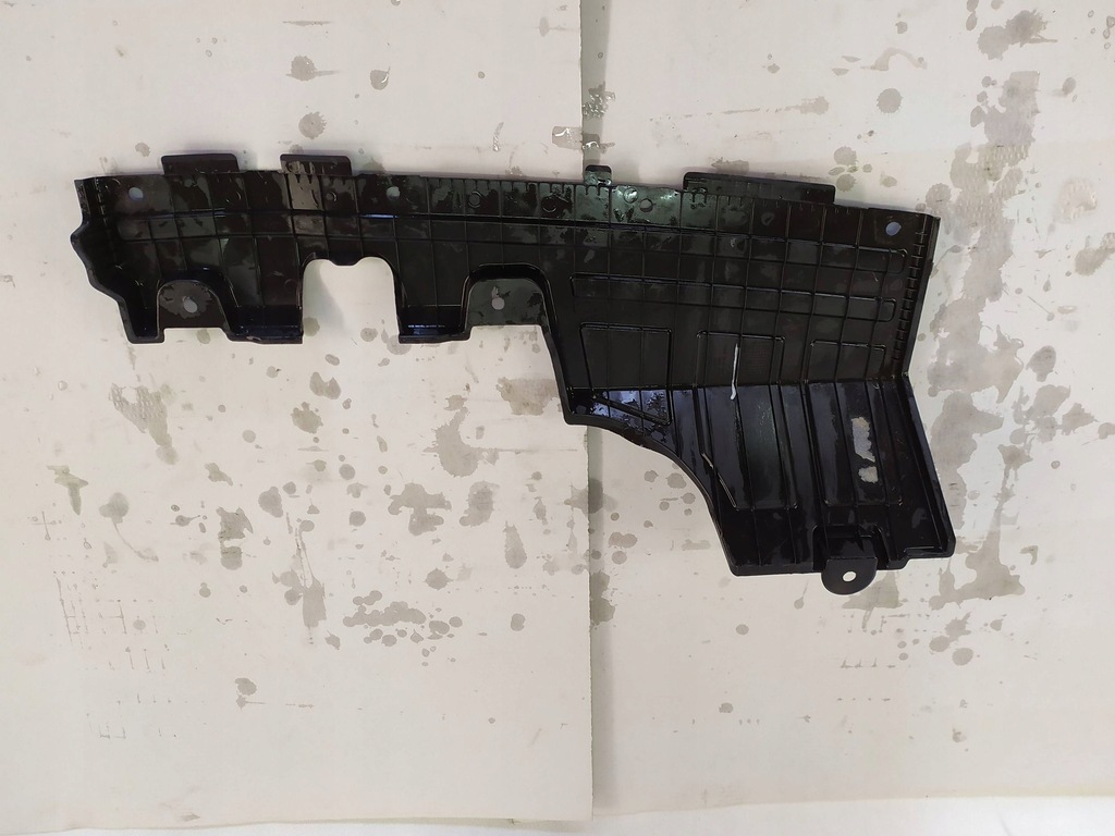 фото №7, Hyundai i20 iii защита подвеска левый перед n-line 86676c0000