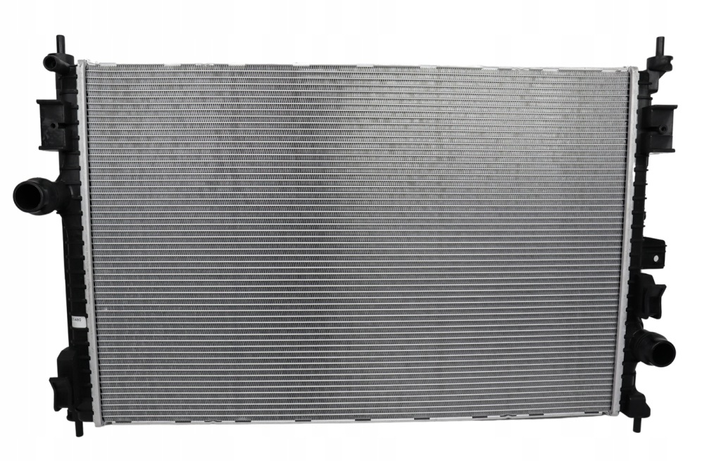 фото №1, Радіатор opel grandland 2017 -