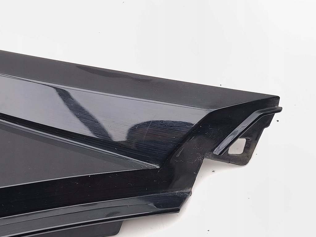 фото №7, 2018 nissan leaf ii ze1 молдинг стекло боковой 788765sk0a