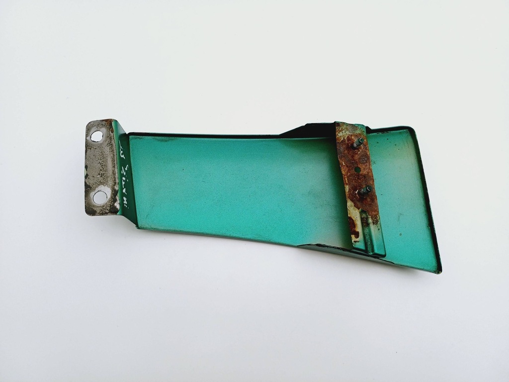 фото №5, Молдинг pod фара правый задняя chevrolet matiz 5d nr264