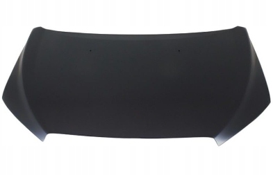 фото №1, Chevrolet aveo t300 2011-2014 капот кришка
