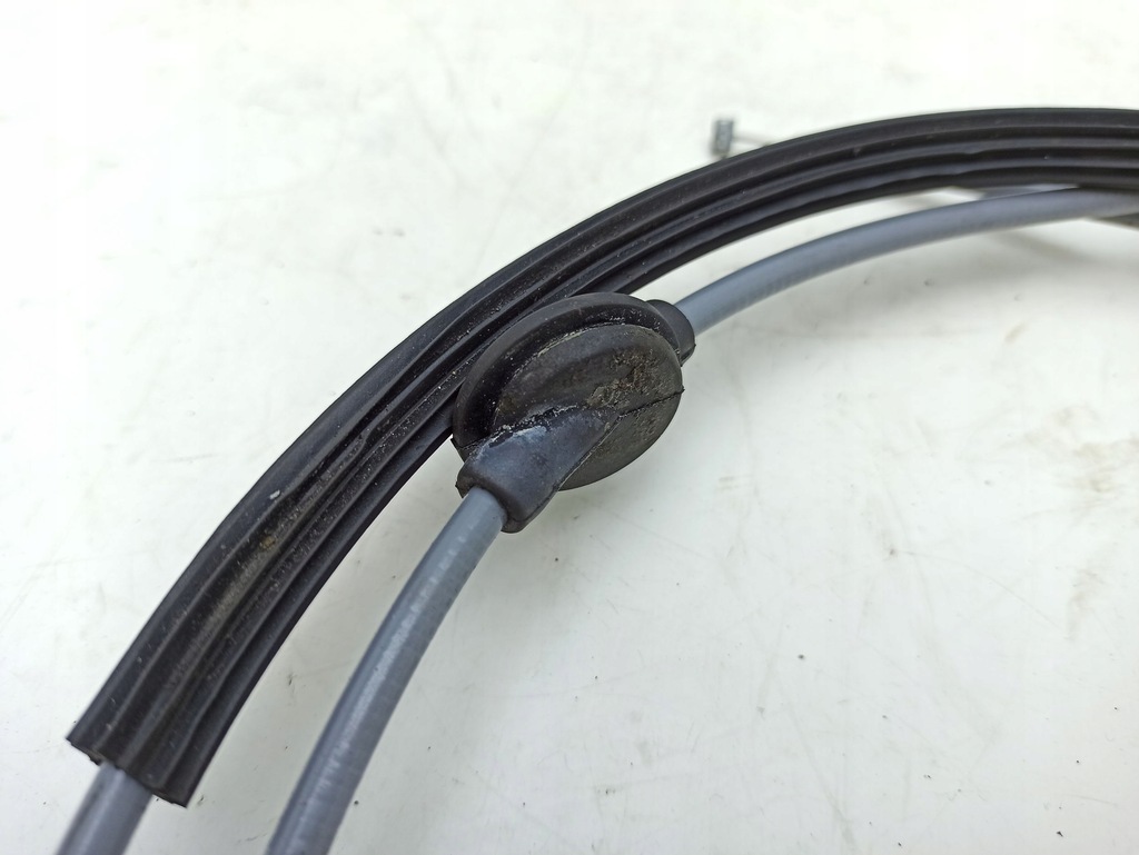 фото №7, Трос капот audi a4 s4 b9 8w 8w2823535d