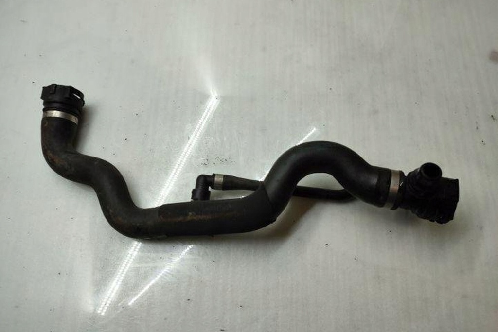 фото №6, Труба охолодження bmw 3 touring e91 8511623 3.0l дизель 180kw 2011