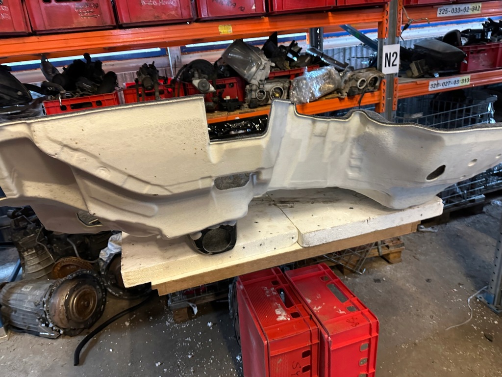 фото №4, Шумоизоляция стены перегородки kia sportage v