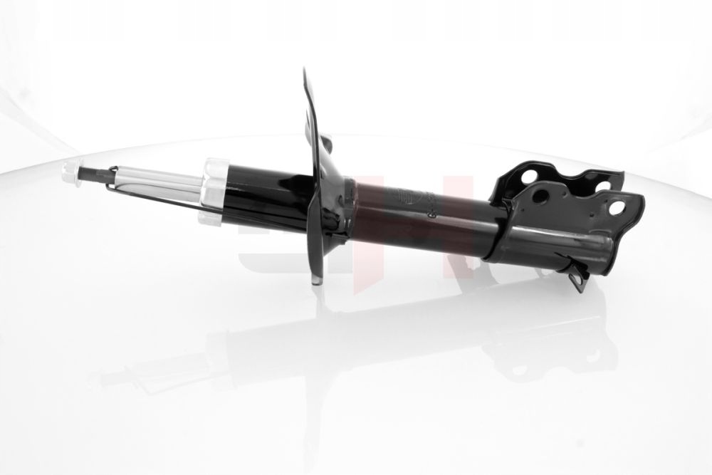 фото №1, Амортизатор перед r nissan maxima a33 08.2000-