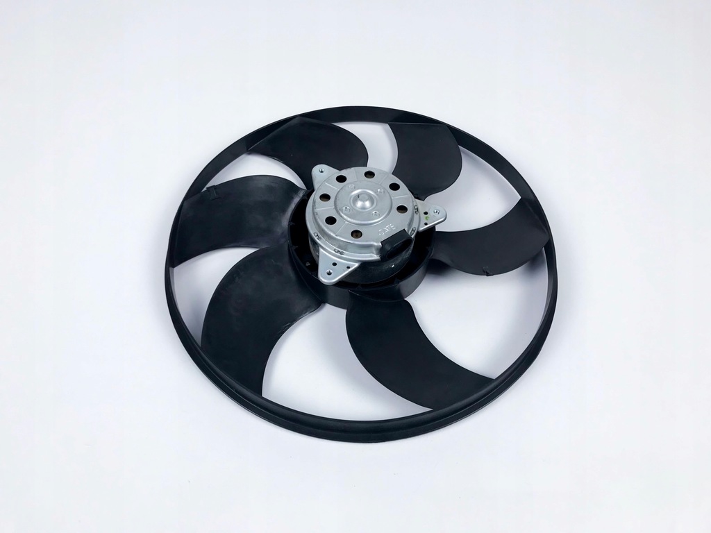 фото №2, Вентилятор gate megane ii scenic ii kangoo ii