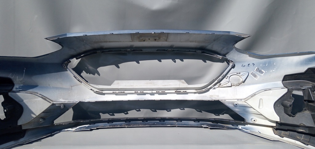 фото №8, Бампер перед передній ford focus iv mk4 st 17-