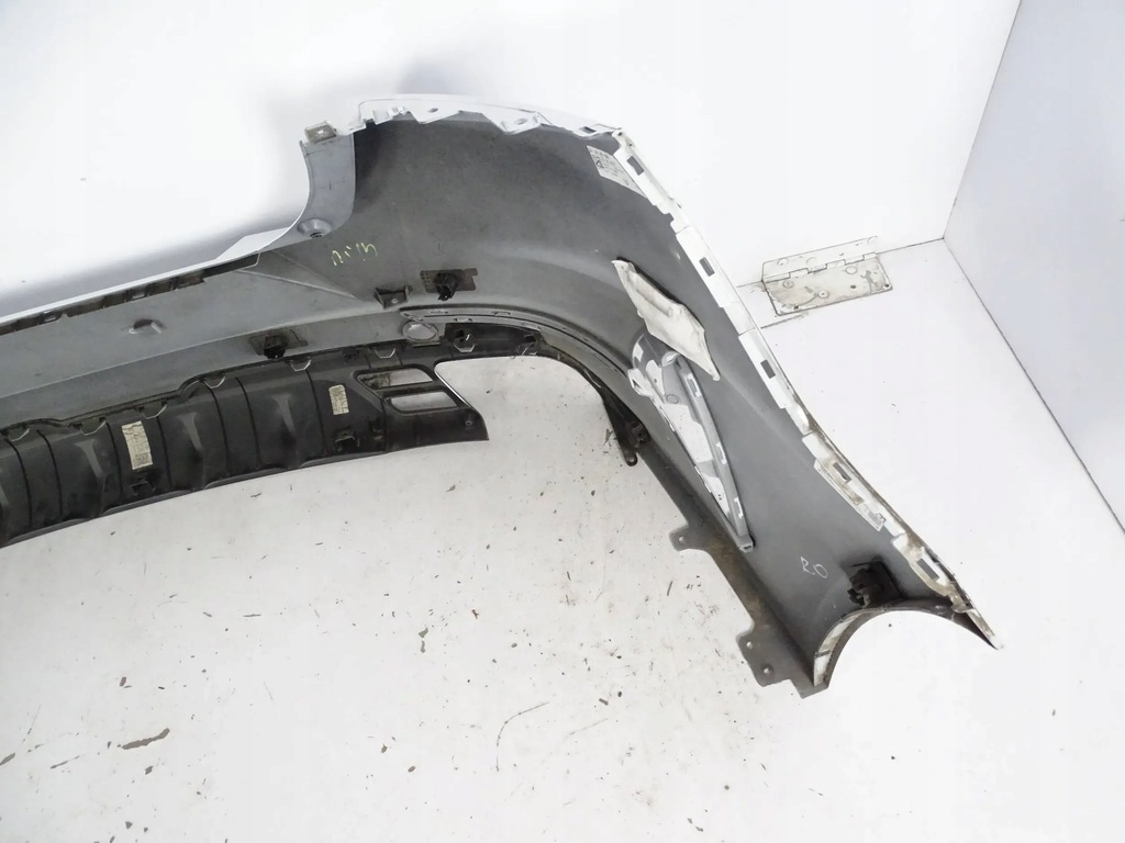 фото №10, Бампер задня задній kia proceed gt iii 17- 86611-j7710