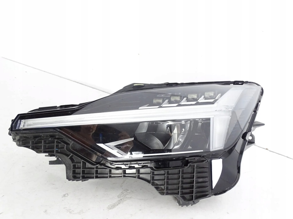 фото №1, Лампа передня polestar 2 p31698076r