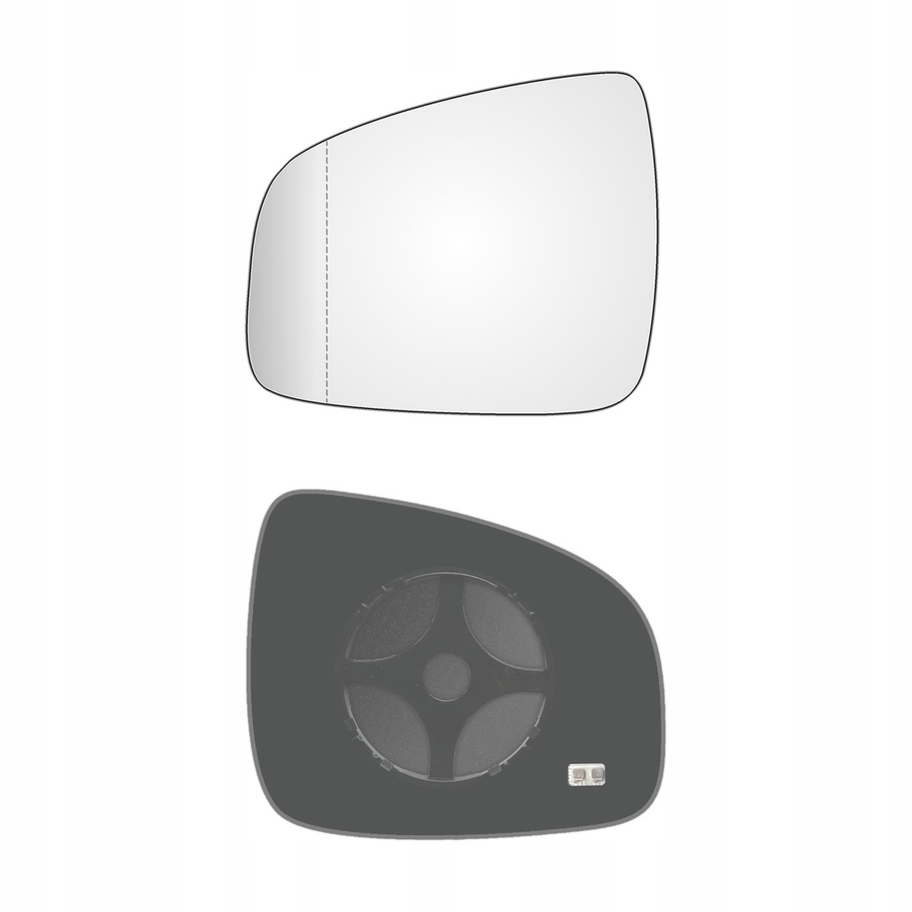 фото №1, Асферический renault sandero 2007-2012 2011 2010