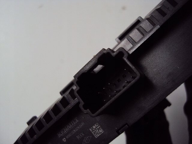 фото №5, Панель управление renault kangoo iii 2023 rok