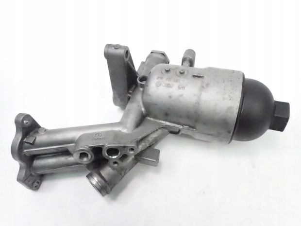 фото №1, Основа фільтра оливи audi rs5 4.2 fsi 079115401t