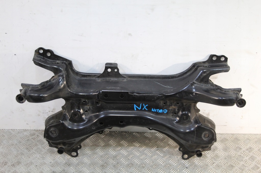 фото №1, Підрамник підрамник підрамник lexus nx 300h lift