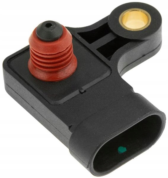 фото №1, Датчик тиску наддуву nty ecm-ch-004