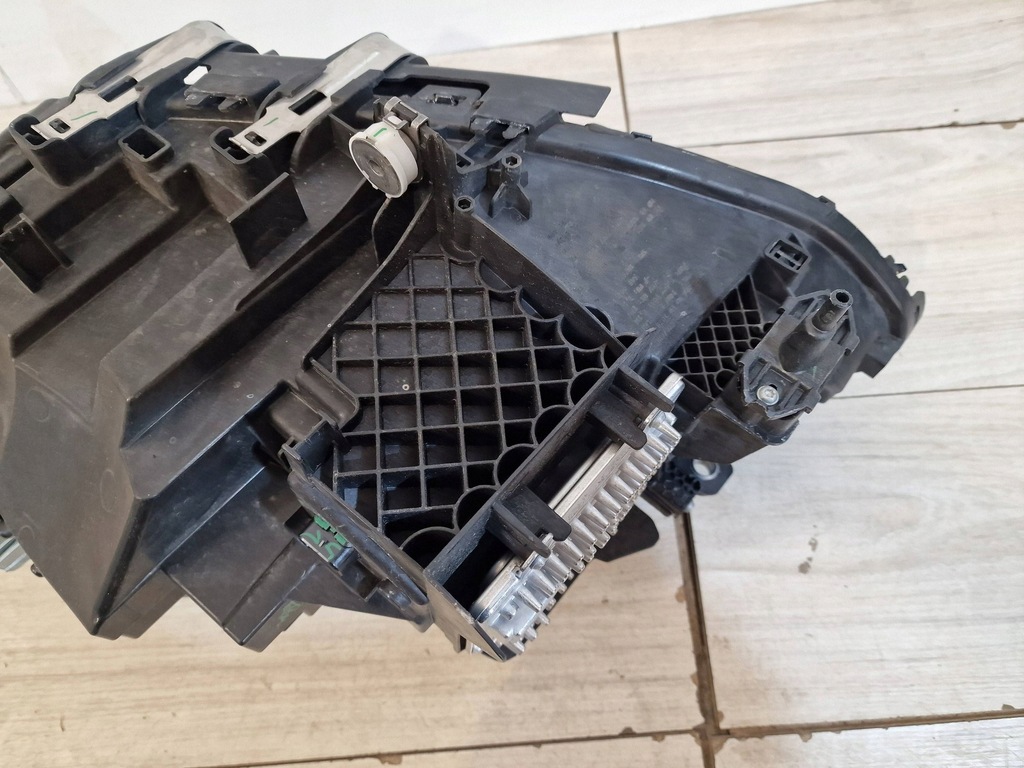 фото №8, Лампа передня перед права bmw 2 g42 m2 g87 комплектна full led 5a320f4-08