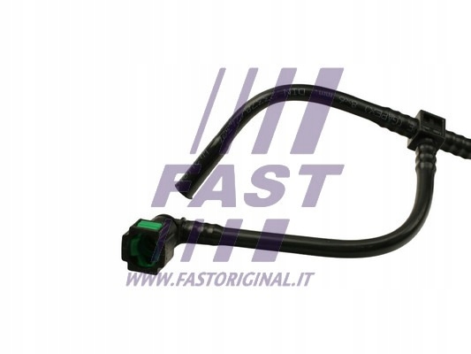 фото №8, Труба охлаждение iveco daily 14 бака выравнивательный 3.0 jtd