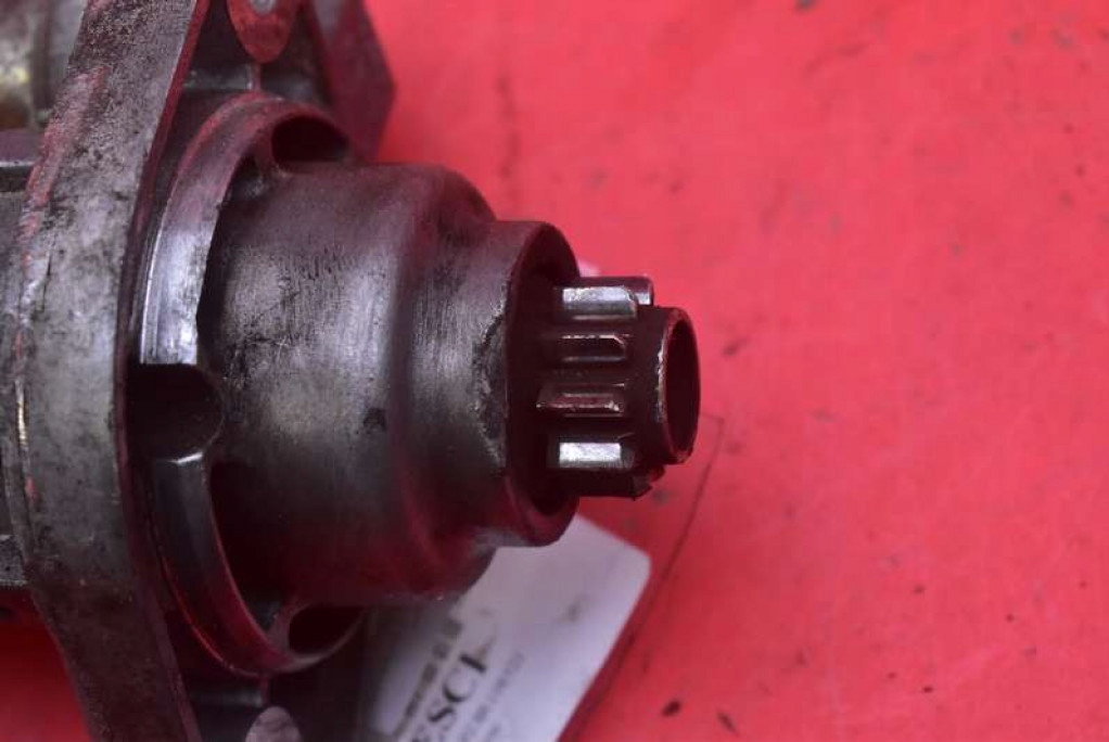 фото №8, Стартер test 02z911023g seat leon 2 ii 1.4 tsi 125 km 05-09