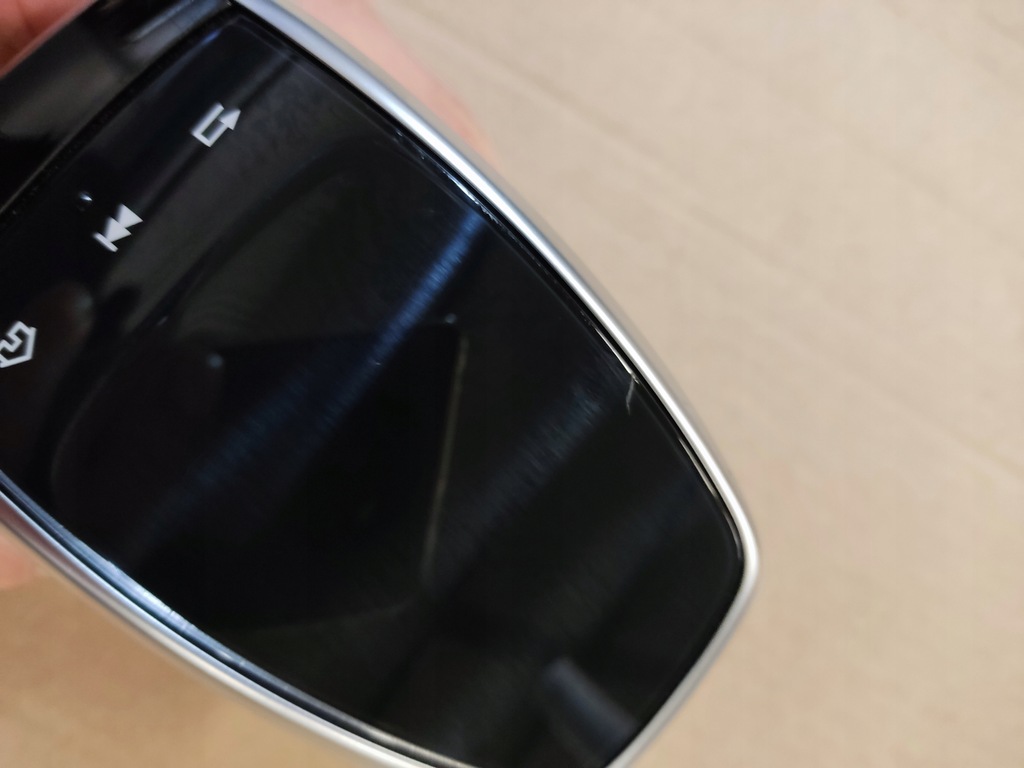 фото №8, Модуль керування idrive mercedes w213 a2139005229