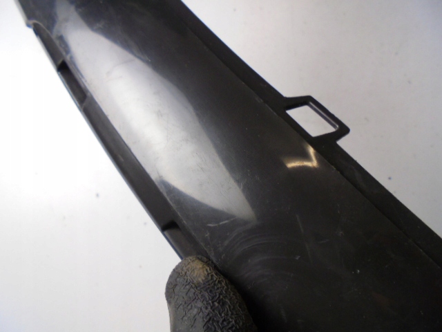 фото №6, Молдинг решітка renault clio iv lift 2016-2020