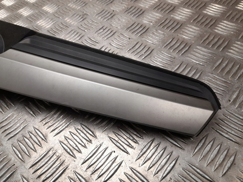 фото №4, Решётка радиатора subaru forester 2015 91122sg020