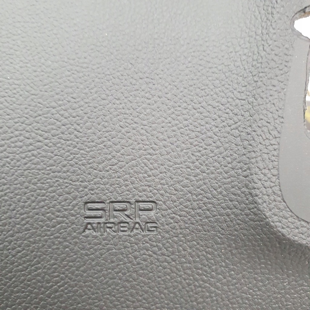 фото №5, Kadjar приборная панель консоль подушки безопасности ремни подушка безопасности