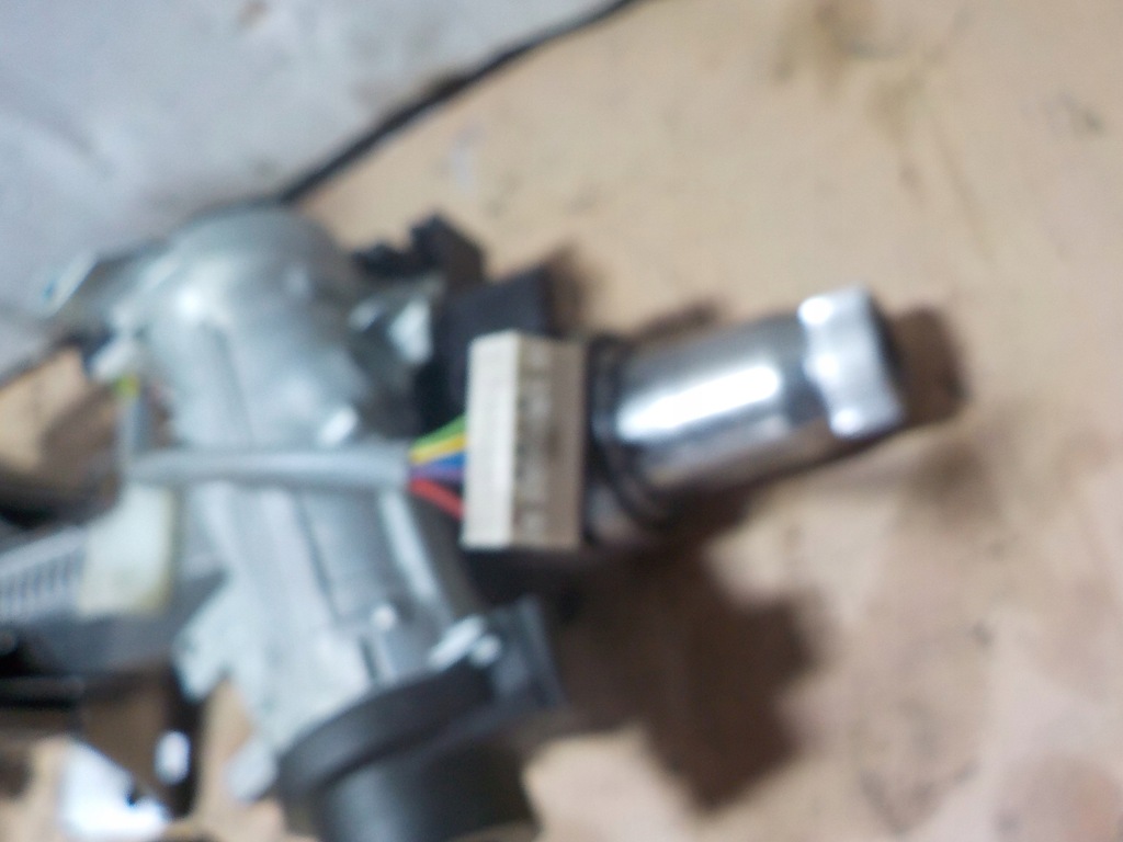 фото №8, Seat leon 1.4 бензин 2014r колонка кермова 5q1419502aa