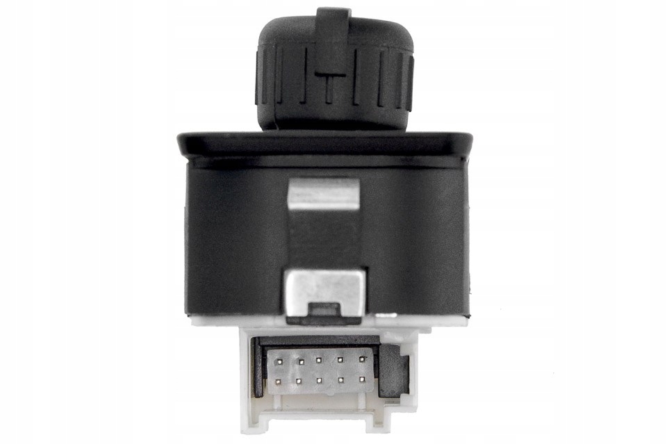 фото №10, Переключатель регулировки зеркал audi a6 1997-2001