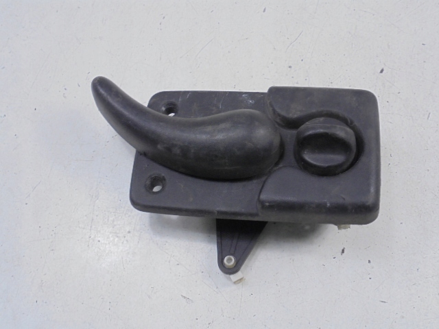 фото №1, Opel movano a 03-09 ручка дверь внутренняя правая задняя 7700352