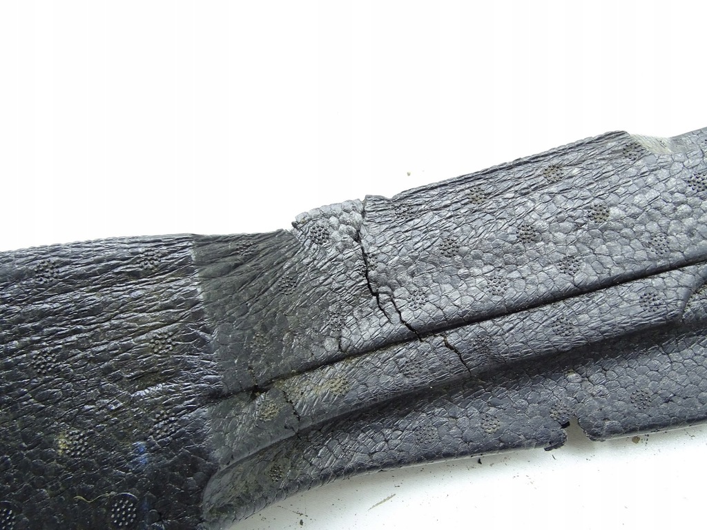 фото №10, Абсорбер бампера пена перед maserati ghibli iii 670006754