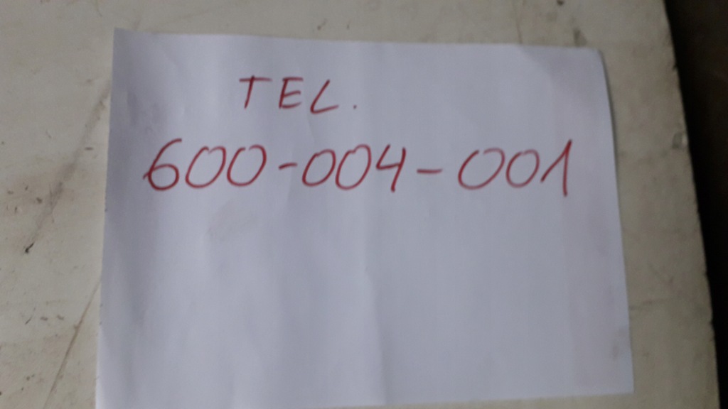 фото №7, Jaguar xk x100 xk8 pas задняя комплект