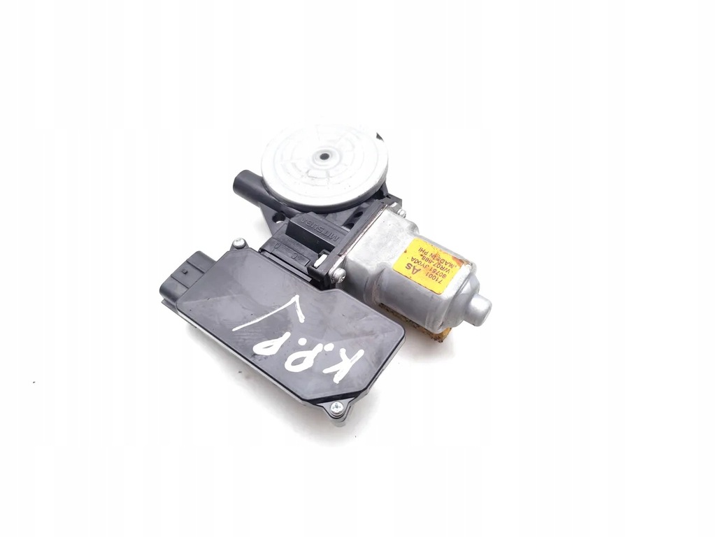 фото №13, Renault koleos моторчик подъемника стекло дверь передних перед левый 2008