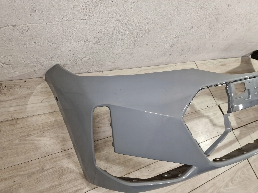 Бампер передній bmw 3 g20 / g21 m-pakiet перед Ціна