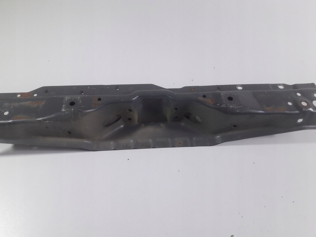 фото №5, Suzuki vitara 06- підсилювач балка