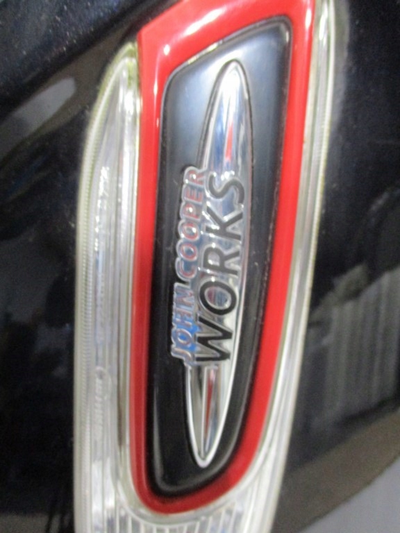 Крыло  mini f55 f56 f57 a94 левое в Украине