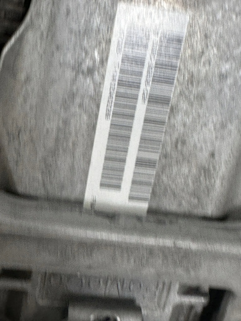 фото №7, Ford mondeo mk v 2016 замка запалювання