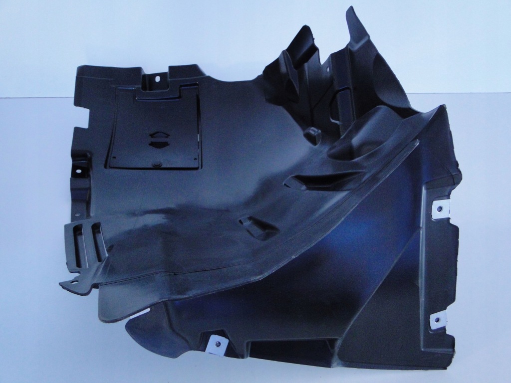 фото №9, Mercedes gl gls x166 166 подкрылок передние левая перед часть 1 передняя