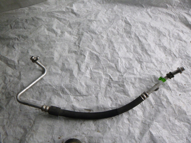 фото №4, Шланг кондиціонера renault captur clio iv