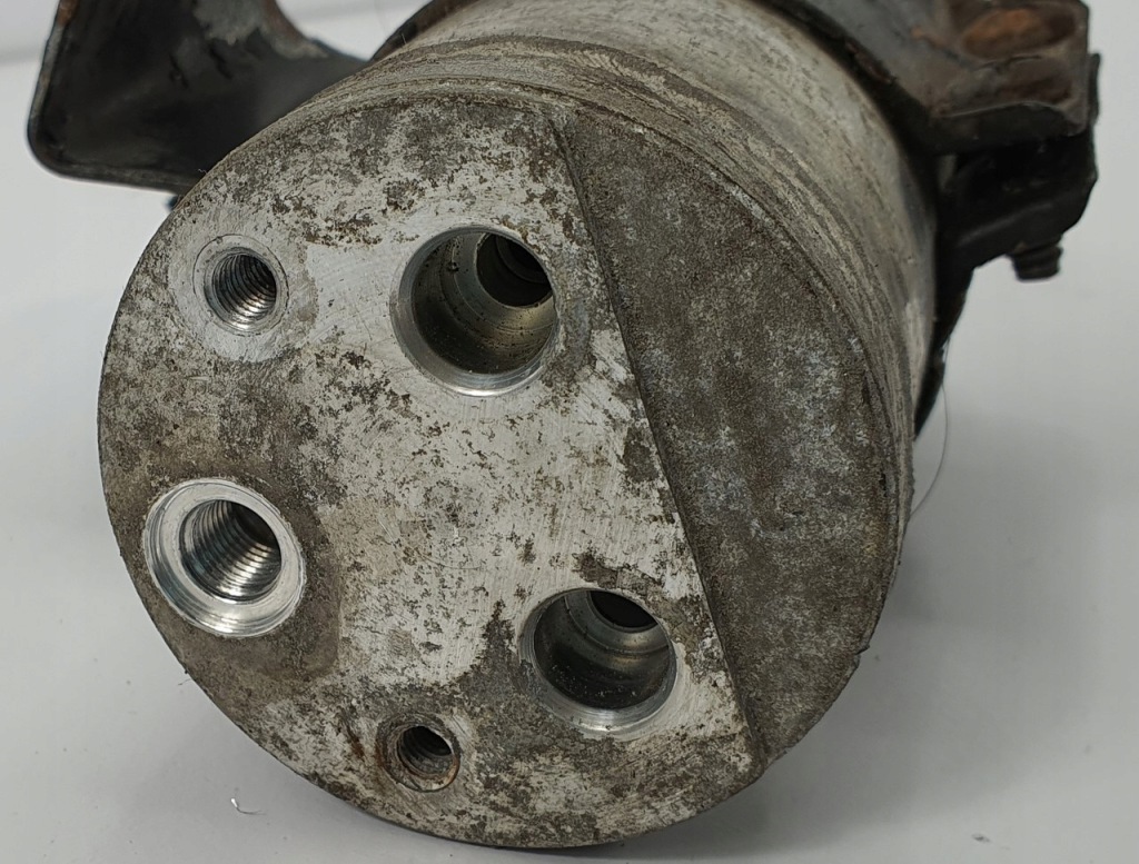 фото №2, Конденсатор осушувач rover 25 jrj100720