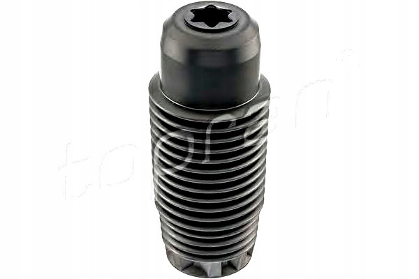 фото №2, Topran защита амортизатора перед l/p citroen c8, e